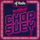 DJ Yoda ‎– Chop Suey - LP Vinyl Album