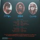 Nikki Sudden, Johnny Fean, Simon Carmody ‎– The Last Bandits In The World - Double LP Vinyl Album RSD
