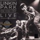 Linkin Park ‎– One More Light Live - Double LP Vinyl Album Disquaire Day