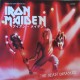 Iron Maiden ‎– The Beast Unmasked - LP Vinyl Album Coloured