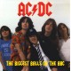 AC/DC ‎– The Biggest Balls On The BBC - Double LP Vinyl Coloured