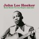 John Lee Hooker ‎– Boom Boom : Vee-Jay Singles 1959-1962 - LP Vinyl Album
