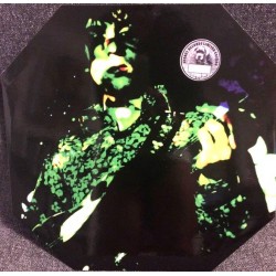 Syd Barrett ( Pink Floyd ) - ... And Other Stories - LP Vinyl Album Limited Octogonal