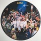 ABBA ‎– Thank You For The Music - LP Vinyl Album Picture Disc