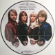 ABBA ‎– Thank You For The Music - LP Vinyl Album Picture Disc