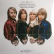 ABBA ‎– Thank You For The Music - LP Vinyl Album Picture Disc