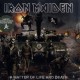 Iron Maiden ‎– A Matter Of Life And Death - Double LP Vinyl Album