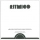 Paolo Ferrara ‎– Ritmico - LP Vinyl Album Coloured + DVD
