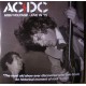 AC/DC ‎– High Voltage - Live In 75 - Double LP Vinyl Album - Coloured Green - Limited Edition Numbered