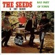 The Seeds & Sky Saxon ‎– Bad Part Of Town - LP Vinyl Album