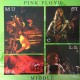 Pink Floyd - Beginning, Middle, End - 3 LP Vinyl Album Coloured
