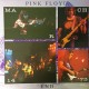 Pink Floyd - Beginning, Middle, End - 3 LP Vinyl Album Coloured