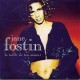 Jane Fostin ‎– La Taille De Ton Amour - CD Single