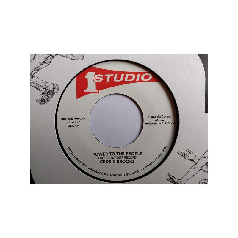 studio one records