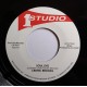 Studio One Records Dub Plate Special Box Set Vinyl 7 inches Record Store Day