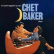 Chet Baker ‎– It Could Happen To You - LP Vinyl Album