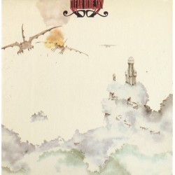 Clear Blue Sky ‎– Clear Blue Sky - LP Vinyl Album Gatefold