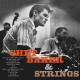 Chet Baker ‎– Chet Baker & Strings - LP Vinyl Album - Limited Edition