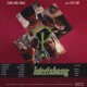 Berto Pisano ‎– Interrabang - LP Vinyl Album Coloured Green