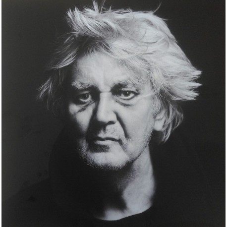 Jacques Higelin ‎– 75 - Double LP Vinyl Album + CD