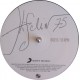Jacques Higelin ‎– 75 - Double LP Vinyl Album + CD