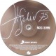Jacques Higelin ‎– 75 - Double LP Vinyl Album + CD