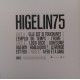 Jacques Higelin ‎– 75 - Double LP Vinyl Album + CD