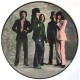 The Rolling Stones ‎– Sticky Fingers - LP Vinyl Album Picture Disc