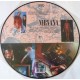 Nirvana ‎– In Utero - 10th Anniversary Edition - LP Vinyl Album Picture Disc