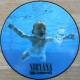 Nirvana ‎– Nevermind - LP Vinyl Album Picture Disc Edition