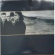 U2 ‎– The Joshua Tree - LP Vinyl Album Picture Disc