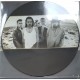 U2 ‎– The Joshua Tree - LP Vinyl Album Picture Disc