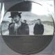 U2 ‎– The Joshua Tree - LP Vinyl Album Picture Disc