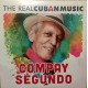 Compay Segundo ‎– The Real Cuban Music- Double LP Vinyl Album