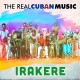 Irakere - The Real Cuban Music - Double LP Vinyl Album