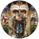 Michael Jackson ‎– Dangerous - Double LP Vinyl Album Picture Disc