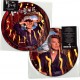 David Bowie - Zeroes - Beat Of Your Drum - Vinyl 7 inches 45 RPM Picture Disc