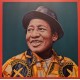 Ebo Taylor ‎– Yen Ara - LP Vinyl Album