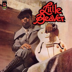 Little Beaver ‎– Joey - LP Vinyl Album