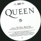 Queen ‎– We Will Rock You - La Version Originale - Maxi 12 inches