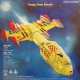 Brian Bennett ‎– Voyage - A Journey Into Discoid Funk - LP Vinyl Album Gatefold UK