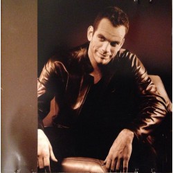 Garou ‎– Seul - CD Audio + Enhanced 2 Vidéos