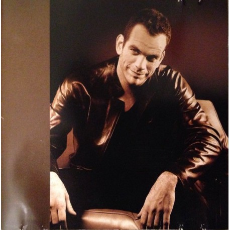 Garou ‎– Seul - CD Audio + Enhanced 2 Vidéos