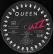 Queen ‎– Jazz - LP Vinyl Album Gatefold 1978 France + Poster