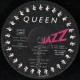 Queen ‎– Jazz - LP Vinyl Album Gatefold 1978 France + Poster