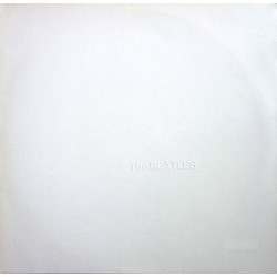 The Beatles ‎– The Beatles - Album Blanc - Double LP Vinyl Album - Original 1968