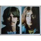The Beatles ‎– The Beatles - White Album - Double LP Vinyl Album - Original 1968