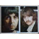 The Beatles ‎– The Beatles - Album Blanc - Double LP Vinyl Album - Original 1968