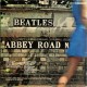 The Beatles ‎– Abbey Road - LP Vinyl Album Original 1969 France