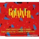 Richard Gotainer - Femmes À Lunettes - CD Maxi 4 Tracks